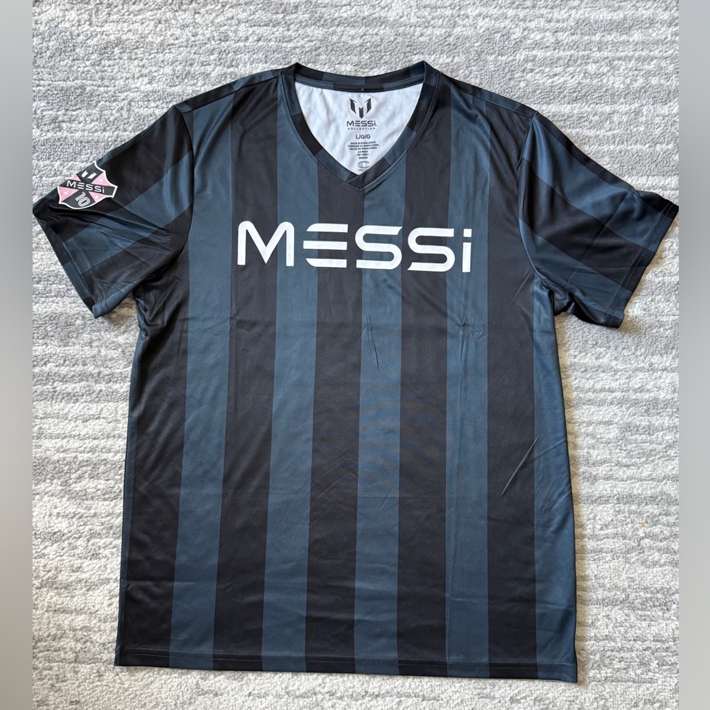 Messi Collection Lionel Messi soccer jersey shirt